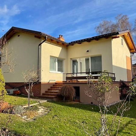 Oddych Pri Martinskych Holiach /Mountains Vacation Villa Eksteriør billede