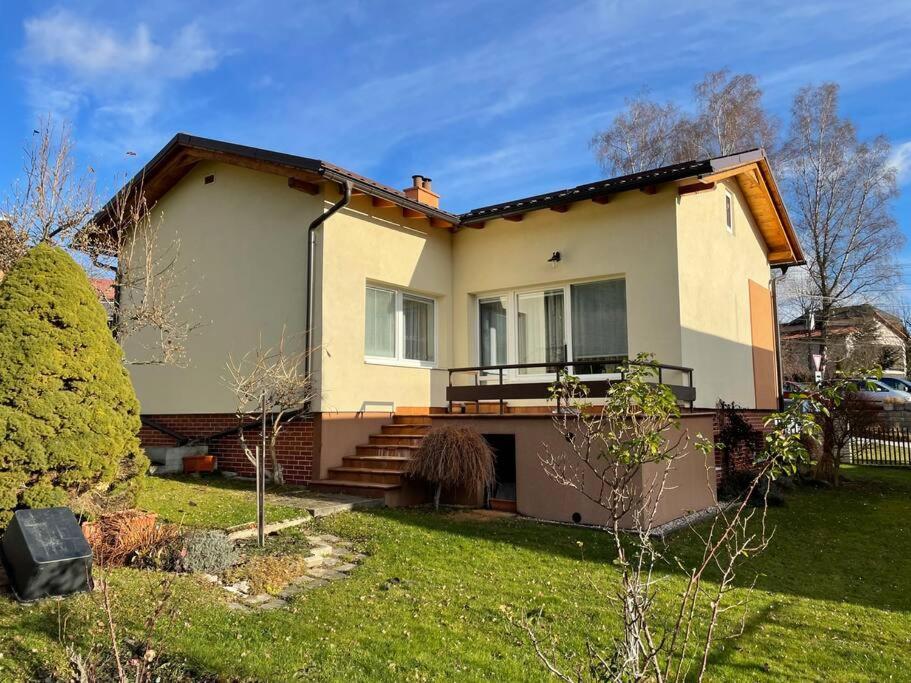 Oddych Pri Martinskych Holiach /Mountains Vacation Villa Eksteriør billede